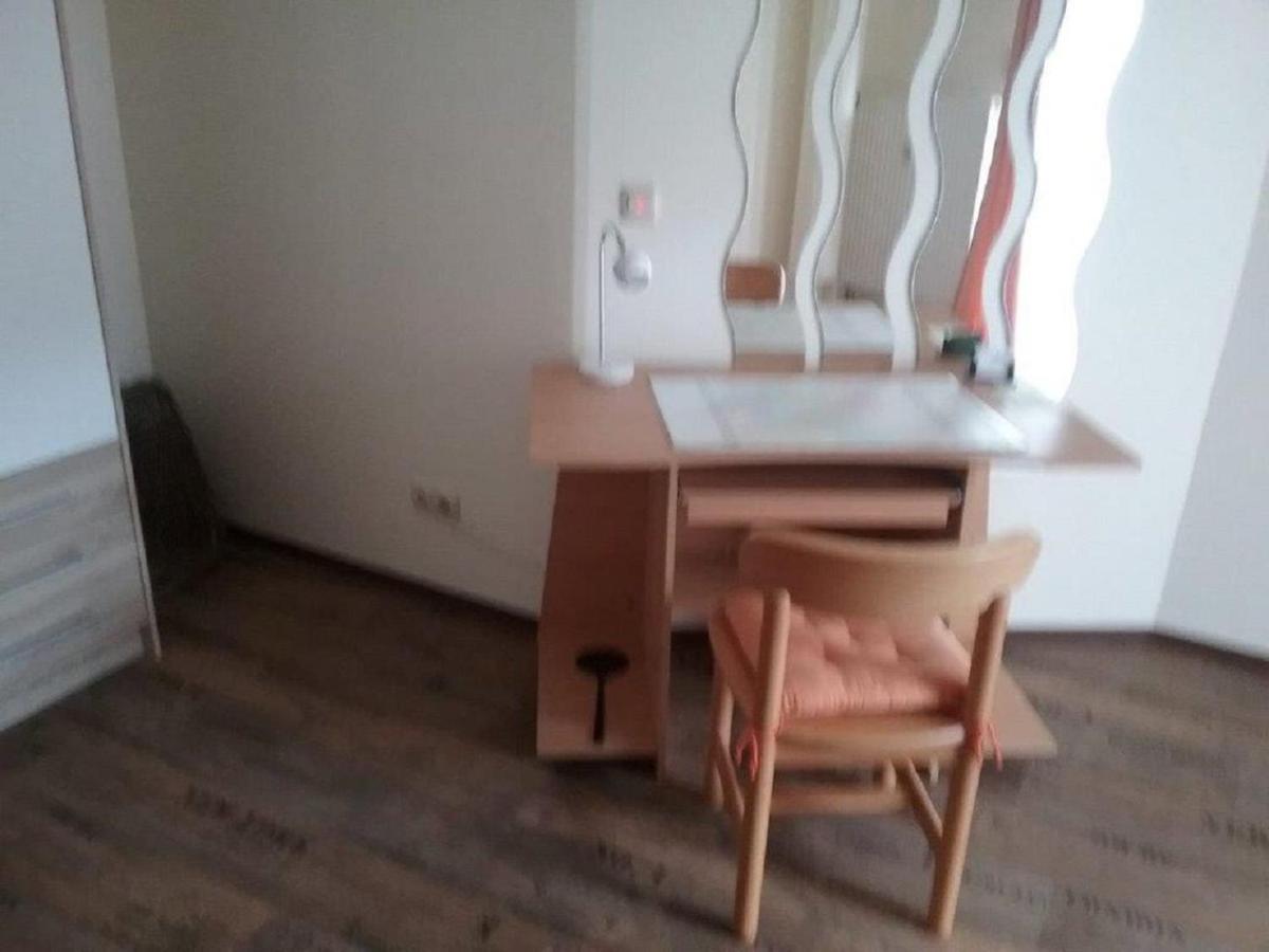 Ferienwohnung Doerfler Μπαϊρόιτ Εξωτερικό φωτογραφία