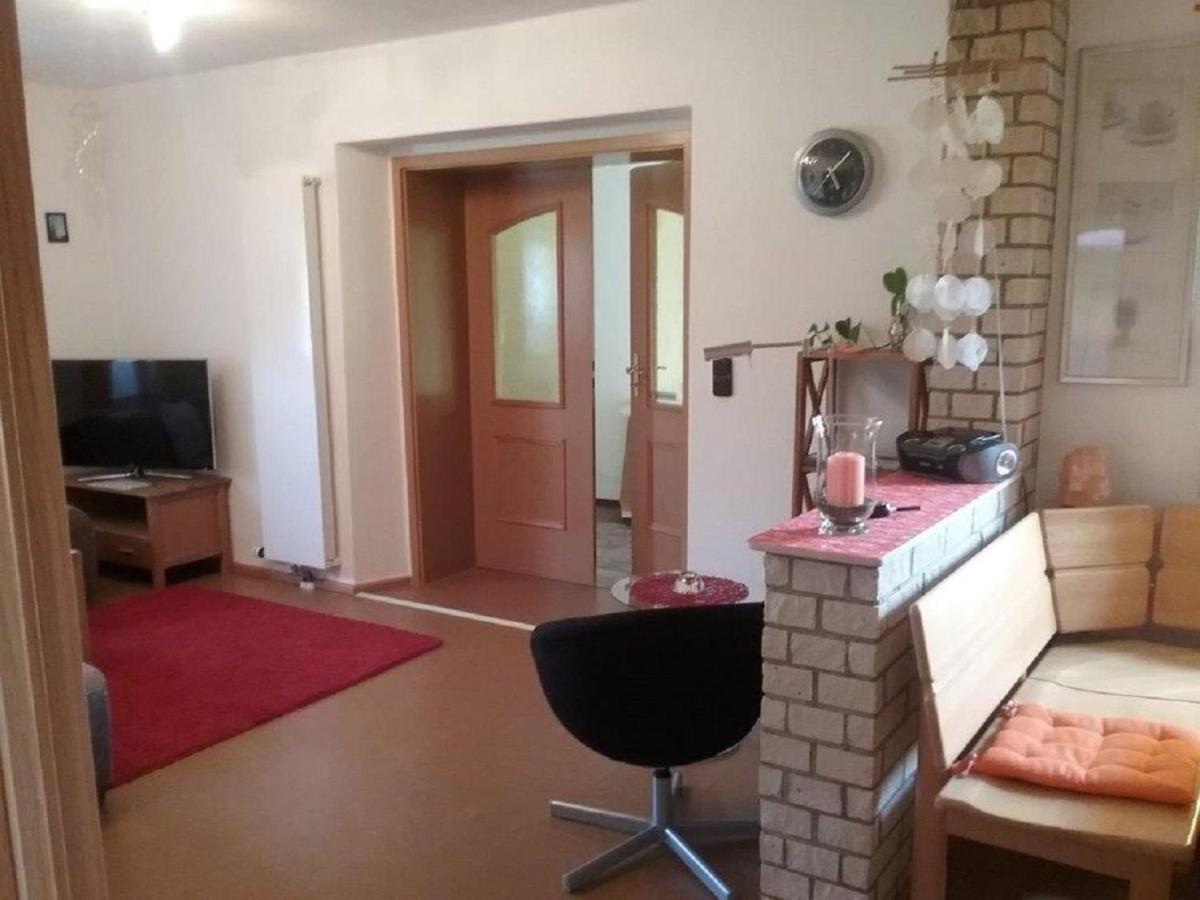 Ferienwohnung Doerfler Μπαϊρόιτ Εξωτερικό φωτογραφία
