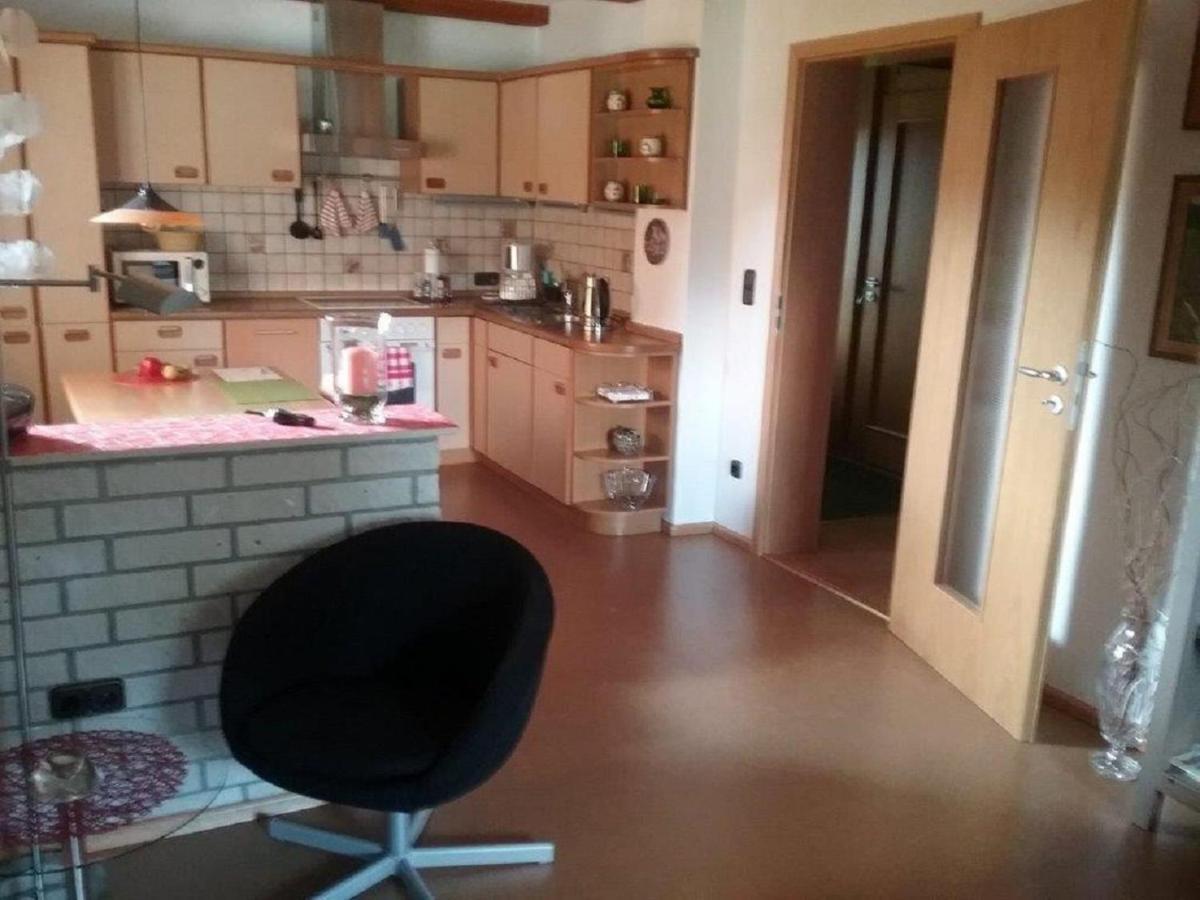 Ferienwohnung Doerfler Μπαϊρόιτ Εξωτερικό φωτογραφία