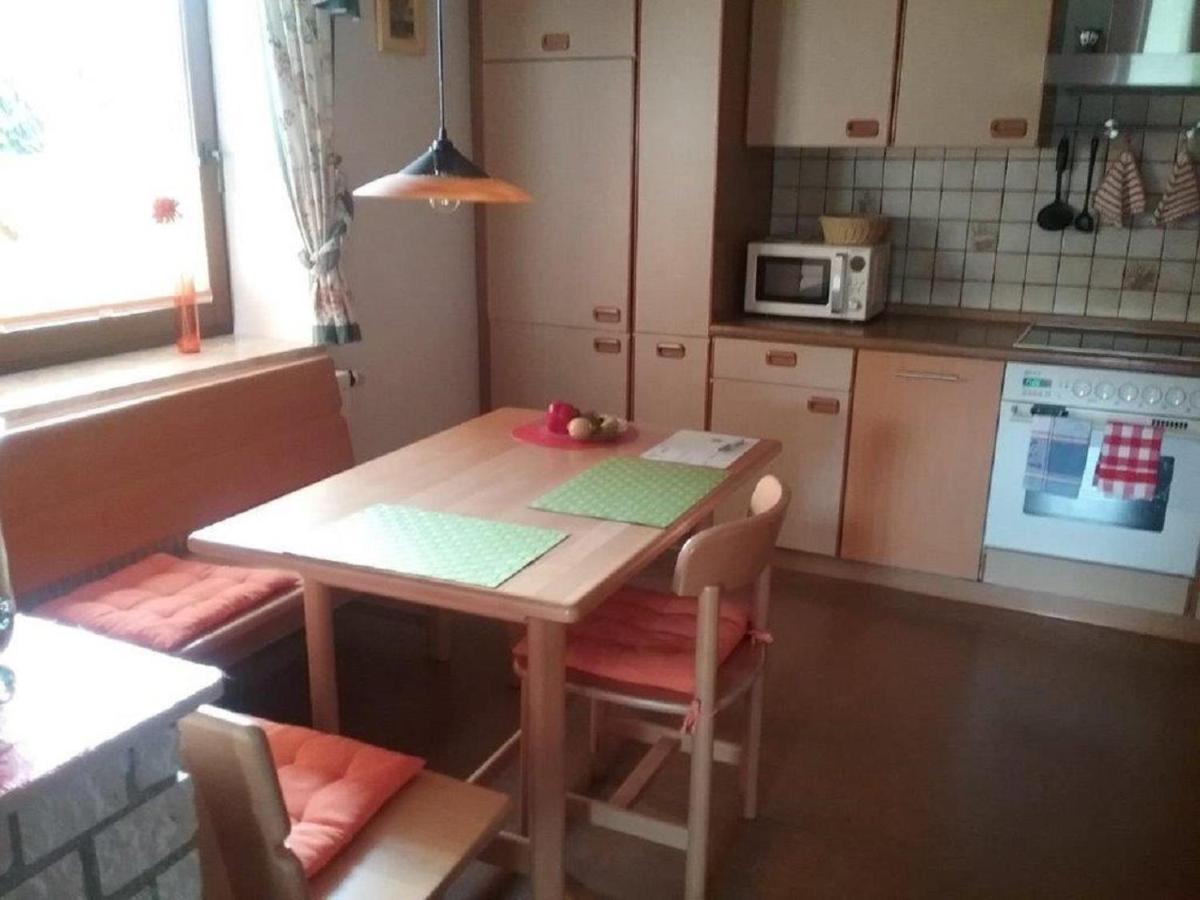 Ferienwohnung Doerfler Μπαϊρόιτ Εξωτερικό φωτογραφία