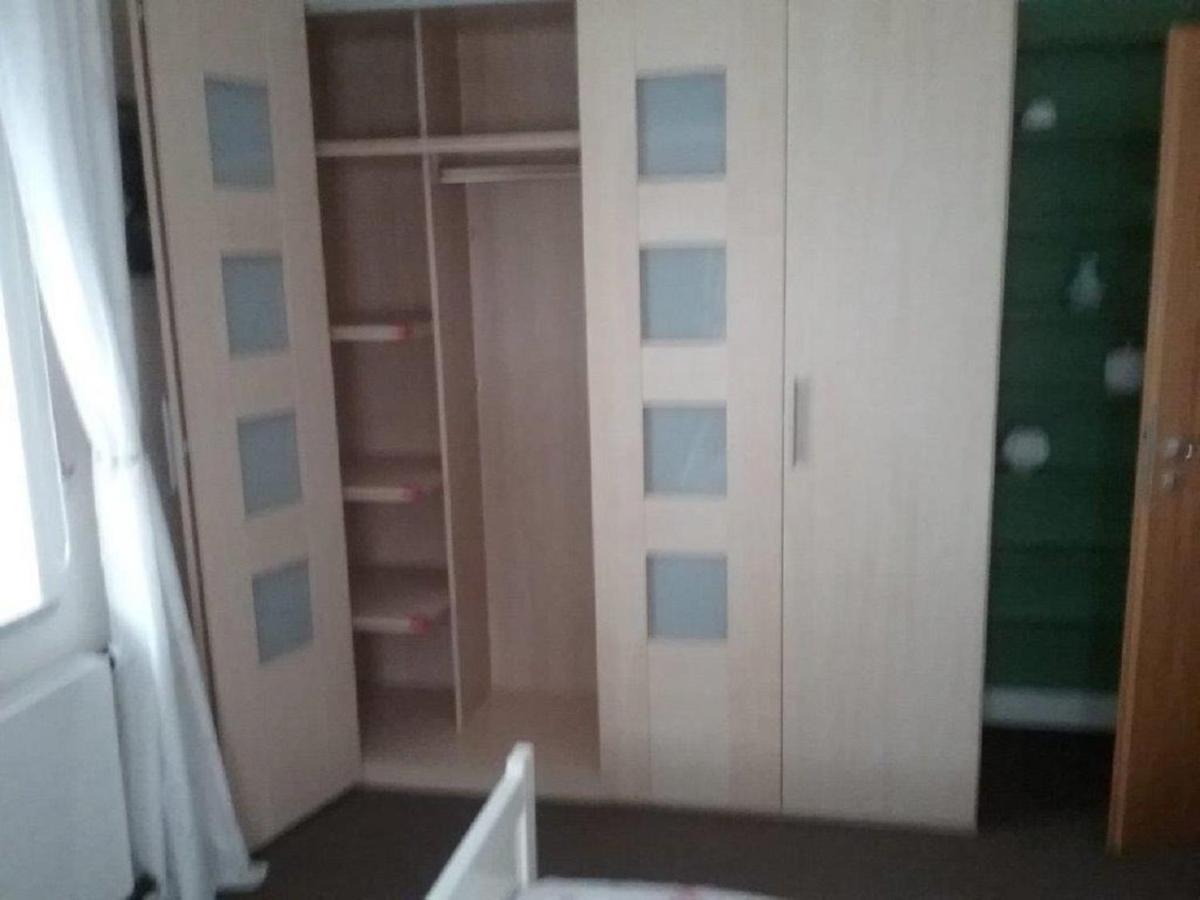 Ferienwohnung Doerfler Μπαϊρόιτ Εξωτερικό φωτογραφία