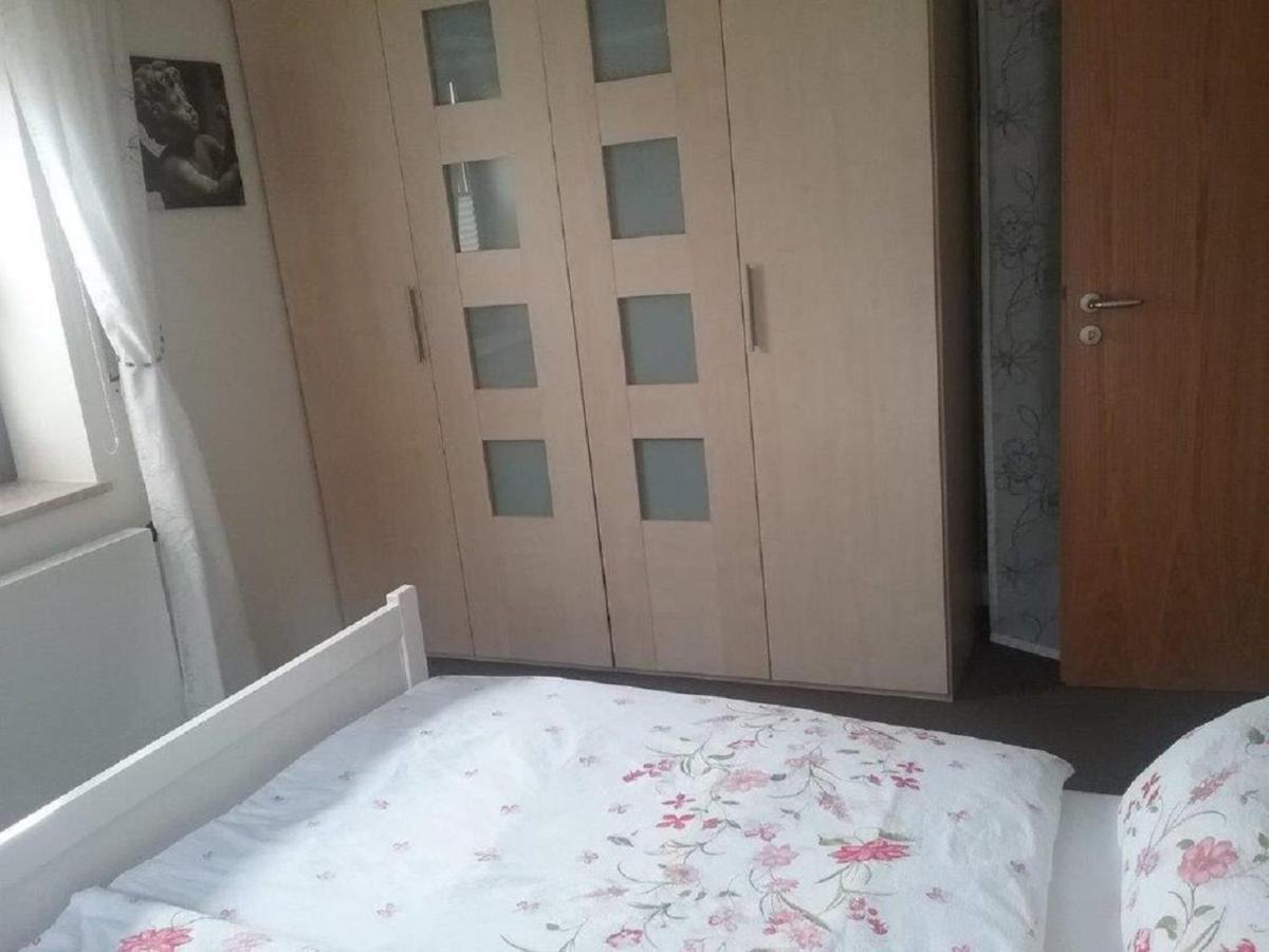 Ferienwohnung Doerfler Μπαϊρόιτ Εξωτερικό φωτογραφία