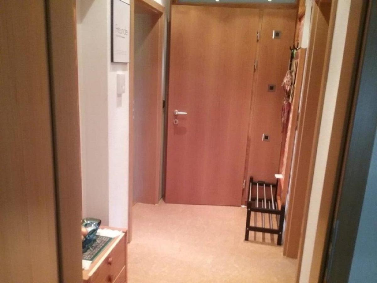 Ferienwohnung Doerfler Μπαϊρόιτ Εξωτερικό φωτογραφία