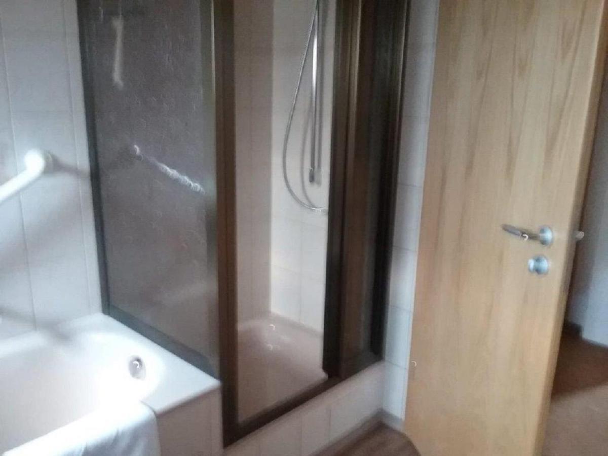 Ferienwohnung Doerfler Μπαϊρόιτ Εξωτερικό φωτογραφία