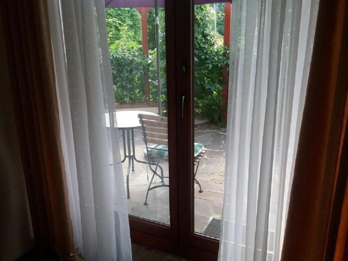 Ferienwohnung Doerfler Μπαϊρόιτ Εξωτερικό φωτογραφία