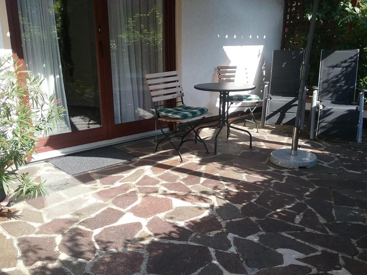 Ferienwohnung Doerfler Μπαϊρόιτ Εξωτερικό φωτογραφία