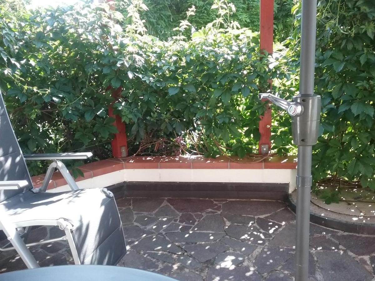 Ferienwohnung Doerfler Μπαϊρόιτ Εξωτερικό φωτογραφία
