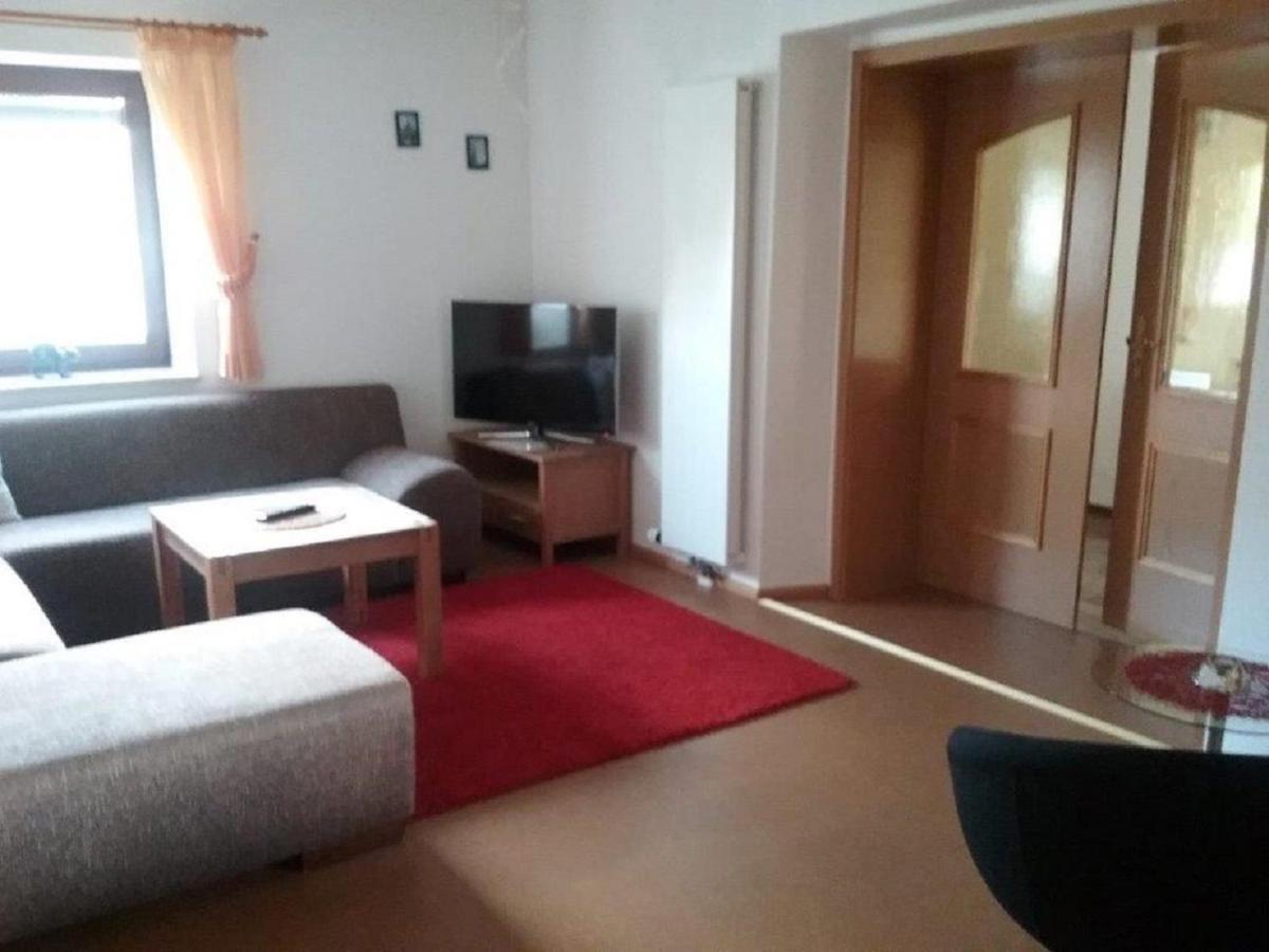 Ferienwohnung Doerfler Μπαϊρόιτ Εξωτερικό φωτογραφία